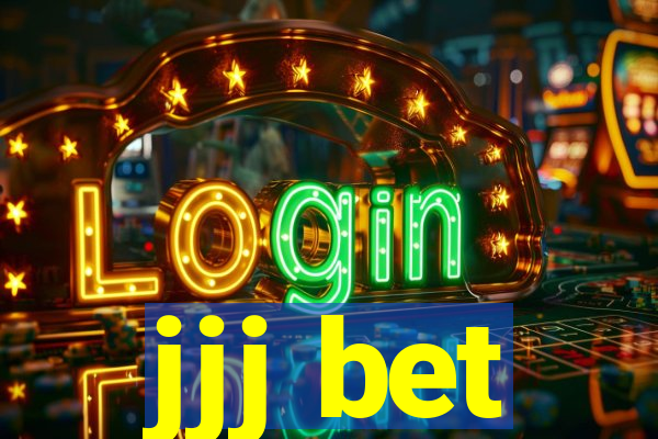 jjj bet